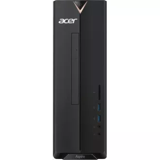 ACER PC Aspire XC-830 - Pentium Silver J5040, 4GB DDR4 SDRAM, 1TB HDD, DVD-RAM, Wifi, UHD Graphics 605, W10H
