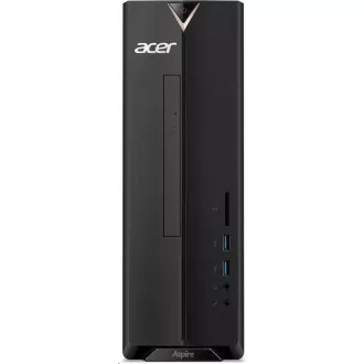 ACER PC Aspire XC-830 - Pentium Silver J5040, 4GB DDR4 SDRAM, 256SSD, DVD-RAM, Wifi, UHD Graphics 605, W10H ACER PC Aspire XC-830 - Pentium Silver J5040, 4GB DDR4 SDRAM, 256SSD, DVD-RAM, Wifi, UHD Graphics 605, W10H