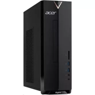 ACER PC Aspire XC-830 - Pentium Silver J5040, 4GB DDR4 SDRAM, 256SSD, DVD-RAM, Wifi, UHD Graphics 605, W10H ACER PC Aspire XC-830 - Pentium Silver J5040, 4GB DDR4 SDRAM, 256SSD, DVD-RAM, Wifi, UHD Graphics 605, W10H