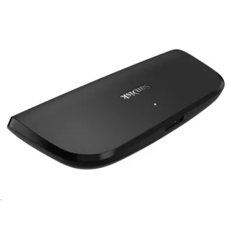 SanDisk čtečka karet, USB 3.1 ImageMate Reader for SD, CF and mSD Cards