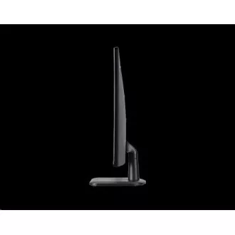 ACER LCD EK240YAbi, 60cm (23, 8") 1920x1080@75Hz IPS LED, 100M:1, 250cd/m2, 5ms, VGA, HDMI, VESA, černá