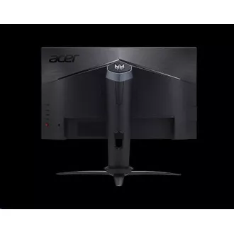 ACER LCD Predator XB273GXbmiiprzx, 69cm (27") FHD IPS, 1920 x 1080@240 Hz, 16:9, 1 ms, 400 cd/m2, 100M:1, G-Sync, HDR, VESA