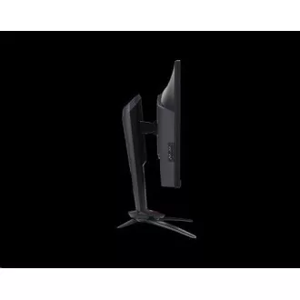 ACER LCD Predator XB273GXbmiiprzx, 69cm (27") FHD IPS, 1920 x 1080@240 Hz, 16:9, 1 ms, 400 cd/m2, 100M:1, G-Sync, HDR, VESA