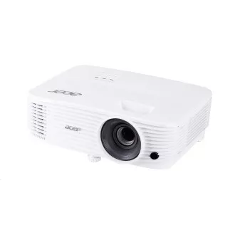ACER Projektor P1355W - DLP 3D, WXGA, 1280 x 800, 4000Lm, 20000/1, 2xHDMI