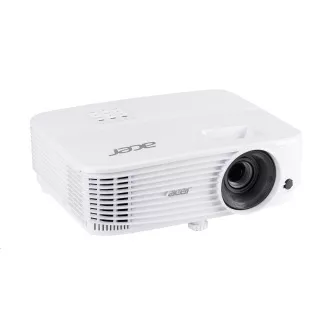 ACER Projektor P1355W - DLP 3D, WXGA, 1280 x 800, 4000Lm, 20000/1, 2xHDMI