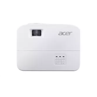 ACER Projektor P1355W - DLP 3D, WXGA, 1280 x 800, 4000Lm, 20000/1, 2xHDMI