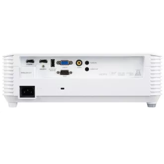 ACER Projektor X1527i - DLP 3D, FHD, 1080p, 4000Lm, 10000/1, HDMI, Wifi ACER Projektor X1527i - DLP 3D, FHD, 1080p, 4000Lm, 10000/1, HDMI, Wifi
