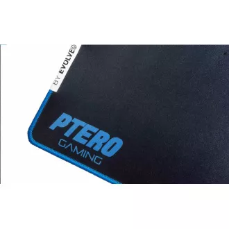 EVOLVEO herní podložka pod myš a klávesnici Ptero GPX100 XL EVOLVEO herní podložka pod myš a klávesnici Ptero GPX100 XL