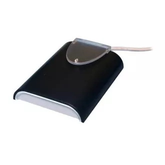OMNIKEY 5427 CK, RFID čtečka USB-HID 13, 56MHz / 125kHz Gen2