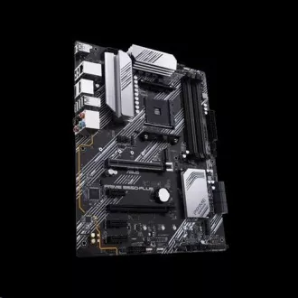 ASUS MB Sc AM4 PRIME B550-PLUS, AMD B550, 4xDDR4, 1xDP, 1xHDMI