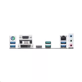 ASUS MB Sc AM4 PRIME B550M-A, AMD B550, 4xDDR4, 1xHDMI, 1xDVI, 1xVGA, mATX