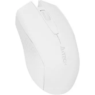 A4tech G3-760N V-track, bezdrátová optická myš, 2.4GHz, 10m dosah, USB, bílá A4tech G3-760N V-track, bezdrátová optická myš, 2.4GHz, 10m dosah, USB, bílá