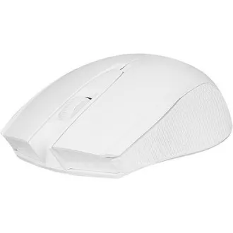 A4tech G3-760N V-track, bezdrátová optická myš, 2.4GHz, 10m dosah, USB, bílá A4tech G3-760N V-track, bezdrátová optická myš, 2.4GHz, 10m dosah, USB, bílá