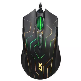 A4tech herní myš X89 Oscar Neon, USB
