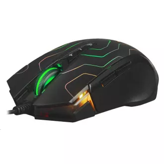 A4tech herní myš X89 Oscar Neon, USB