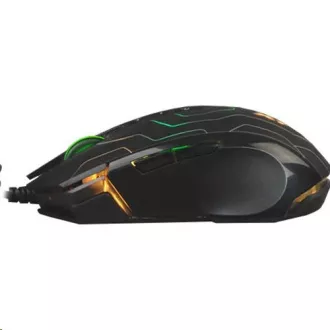 A4tech herní myš X89 Oscar Neon, USB