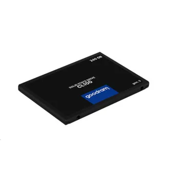 GOODRAM SSD CL100 Gen.3 240GB, SATA III, 2.5", (R:520/W:400MB/s)