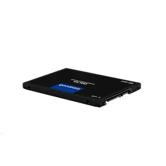 GOODRAM SSD CL100 Gen.3 240GB, SATA III, 2.5", (R:520/W:400MB/s)