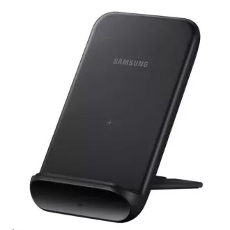 Samsung bezdrátová nabíječka EP-N3300TBE, černá Samsung bezdrátová nabíječka EP-N3300TBE, černá