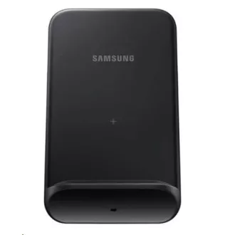 Samsung bezdrátová nabíječka EP-N3300TBE, černá Samsung bezdrátová nabíječka EP-N3300TBE, černá