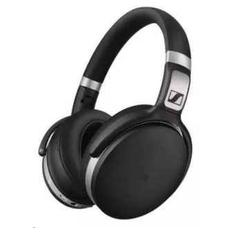 SENNHEISER HD 450B BT black (černá) bezdrátová sluchátka typ mušle