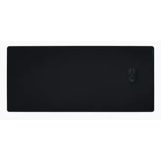 RAZER podložka pod myš Gigantus V2, Gaming Mouse Mat, 3XL, černá