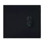 RAZER podložka pod myš Gigantus V2, Gaming Mouse Mat, L, černá