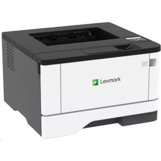 LEXMARK ČB tiskárna MS331dn A4, 38ppm, 256MB, LCD, duplex, USB 2.0