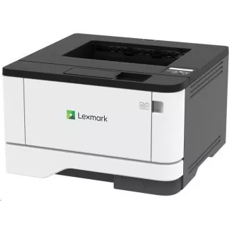 LEXMARK ČB tiskárna MS431dn A4, 40ppm, 256MB, LCD, duplex, USB 2.0
