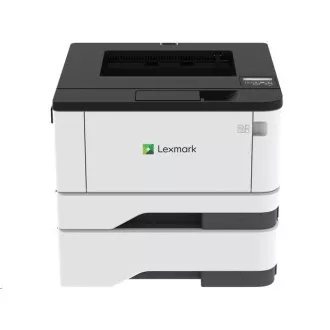 LEXMARK ČB tiskárna MS431dn A4, 40ppm, 256MB, LCD, duplex, USB 2.0