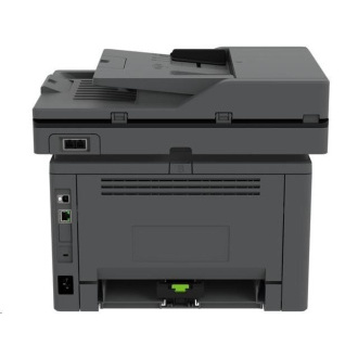 LEXMARK Multifunkční ČB tiskárna MX431adn, A4, 40ppm, 512MB, LCD displej, duplex, DADF, USB 2.0