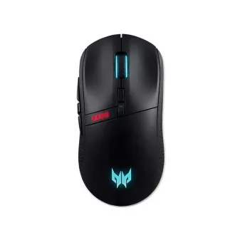 ACER Predator CESTUS 350 - herní myš, 2.4GHz Wireless/USB cable Dual mode ; 5 stupňů DPI až 16000 ; optický senzor ACER Predator CESTUS 350 - herní myš, 2.4GHz Wireless/USB cable Dual mode ; 5 stupňů DPI až 16000 ; optický senzor