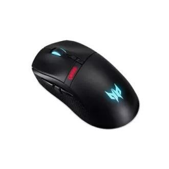 ACER Predator CESTUS 350 - herní myš, 2.4GHz Wireless/USB cable Dual mode ; 5 stupňů DPI až 16000 ; optický senzor ACER Predator CESTUS 350 - herní myš, 2.4GHz Wireless/USB cable Dual mode ; 5 stupňů DPI až 16000 ; optický senzor