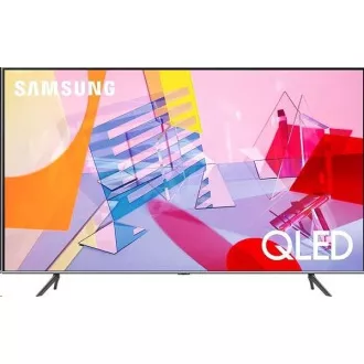 SAMSUNG QE55Q64T 55" QLED 4K TV Série Q64T 3860x2140