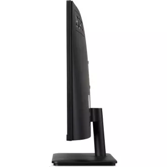 ACER LCD Nitro ED270RPbiipx - 27", 1920x1080@165Hz FHD, 16:9, LED, 250cd/m2, 5ms, DisplayPort, HDMI, VESA, 3.30kg, Černá