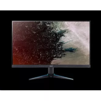 ACER LCD Nitro VG270Sbmiipx, 69cm (27") IPS 1920x1080@144Hz, 100m:1, 350cd/m2, 2ms, HDMI, DP, VESA ACER LCD Nitro VG270Sbmiipx, 69cm (27") IPS 1920x1080@144Hz, 100m:1, 350cd/m2, 2ms, HDMI, DP, VESA