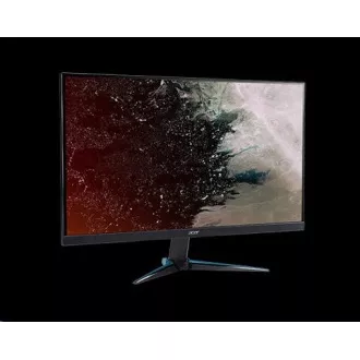 ACER LCD Nitro VG270Sbmiipx, 69cm (27") IPS 1920x1080@144Hz, 100m:1, 350cd/m2, 2ms, HDMI, DP, VESA ACER LCD Nitro VG270Sbmiipx, 69cm (27") IPS 1920x1080@144Hz, 100m:1, 350cd/m2, 2ms, HDMI, DP, VESA