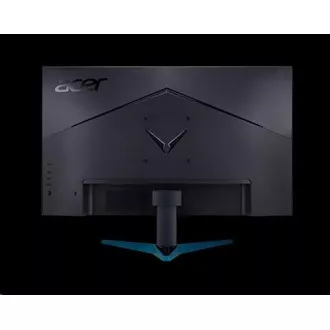 ACER LCD Nitro VG270Sbmiipx, 69cm (27") IPS 1920x1080@144Hz, 100m:1, 350cd/m2, 2ms, HDMI, DP, VESA ACER LCD Nitro VG270Sbmiipx, 69cm (27") IPS 1920x1080@144Hz, 100m:1, 350cd/m2, 2ms, HDMI, DP, VESA