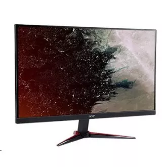 ACER LCD Nitro VG240YSbmiipx, 60cm (23.8"), IPS 1920x1080@144Hz, 2 ms, HDMI, FreeSync, VESA ACER LCD Nitro VG240YSbmiipx, 60cm (23.8"), IPS 1920x1080@144Hz, 2 ms, HDMI, FreeSync, VESA