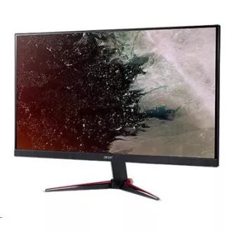 ACER LCD Nitro VG240YSbmiipx, 60cm (23.8"), IPS 1920x1080@144Hz, 2 ms, HDMI, FreeSync, VESA ACER LCD Nitro VG240YSbmiipx, 60cm (23.8"), IPS 1920x1080@144Hz, 2 ms, HDMI, FreeSync, VESA