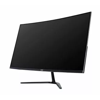 ACER LCD Nitro ED320QRPbiipx, 80 cm (31.5")1920x1080@144 Hz, 4000:1, 300cd/m2, 5ms GTG, DP, HDMI, černá ACER LCD Nitro ED320QRPbiipx, 80 cm (31.5")1920x1080@144 Hz, 4000:1, 300cd/m2, 5ms GTG, DP, HDMI, černá