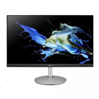 ACER LCD CB272Usmiiprx, 69cm (27") IPS LED, 2560x1440@75Hz, 100M:1, 350cd/m2, 1ms(VRB), 2xHDMI(2.0), DP ACER LCD CB272Usmiiprx, 69cm (27") IPS LED, 2560x1440@75Hz, 100M:1, 350cd/m2, 1ms(VRB), 2xHDMI(2.0), DP