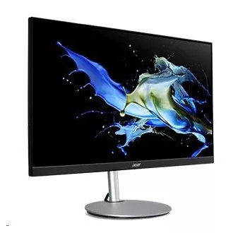 ACER LCD CB272Usmiiprx, 69cm (27") IPS LED, 2560x1440@75Hz, 100M:1, 350cd/m2, 1ms(VRB), 2xHDMI(2.0), DP ACER LCD CB272Usmiiprx, 69cm (27") IPS LED, 2560x1440@75Hz, 100M:1, 350cd/m2, 1ms(VRB), 2xHDMI(2.0), DP