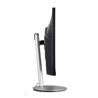 ACER LCD CB272Usmiiprx, 69cm (27") IPS LED, 2560x1440@75Hz, 100M:1, 350cd/m2, 1ms(VRB), 2xHDMI(2.0), DP ACER LCD CB272Usmiiprx, 69cm (27") IPS LED, 2560x1440@75Hz, 100M:1, 350cd/m2, 1ms(VRB), 2xHDMI(2.0), DP