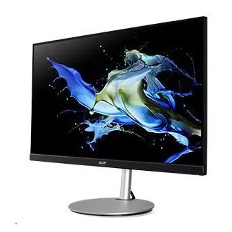 ACER LCD CB272Usmiiprx, 69cm (27") IPS LED, 2560x1440@75Hz, 100M:1, 350cd/m2, 1ms(VRB), 2xHDMI(2.0), DP ACER LCD CB272Usmiiprx, 69cm (27") IPS LED, 2560x1440@75Hz, 100M:1, 350cd/m2, 1ms(VRB), 2xHDMI(2.0), DP