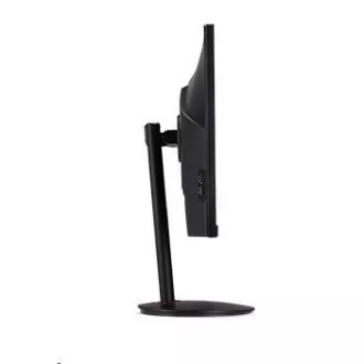 ACER LCD Nitro XV270Ubmiiprx, 69cm (27") IPS 2560x1440@75Hz, 1ms, 100M:1, 350cd/m2, 2xHDMI, DP, PIvot, VESA, černá ACER LCD Nitro XV270Ubmiiprx, 69cm (27") IPS 2560x1440@75Hz, 1ms, 100M:1, 350cd/m2, 2xHDMI, DP, PIvot, VESA, černá