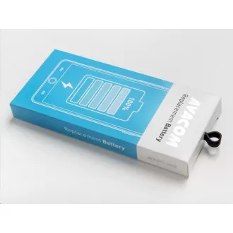 AVACOM Baterie pro Apple iPhone 8, Li-Ion 3, 82V 1821mAh (náhrada 616-00357)