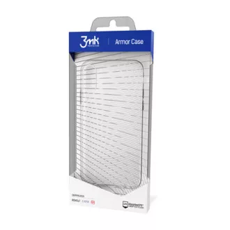 3mk All-Safe ochranný kryt Armor Case pro Samsung Galaxy A51 (SM-A515)