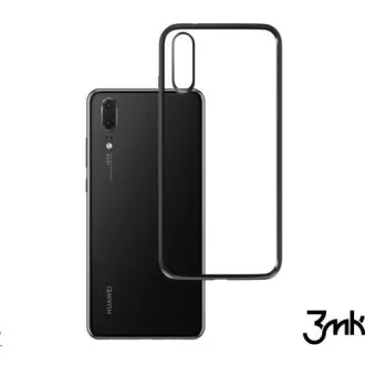 3mk All-Safe ochranný kryt Satin Armor pro Huawei P20
