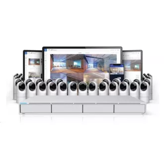 UBNT UNVR - UniFi Protect Network Video Recorder